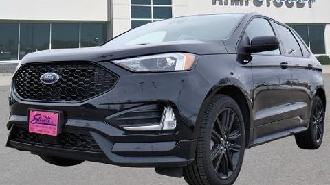 Preowned 2024 Ford Edge SEL for Sale