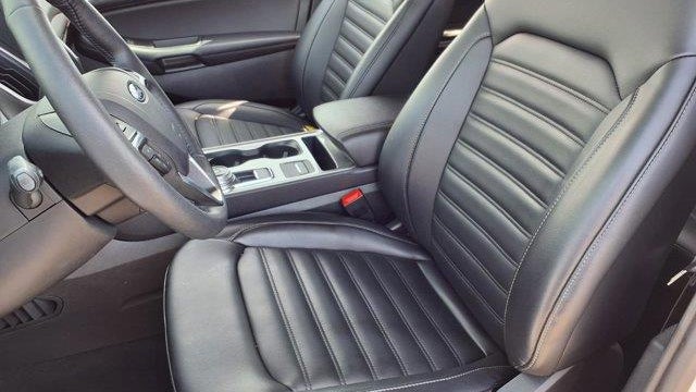 2024 Ford Edge ST-Line