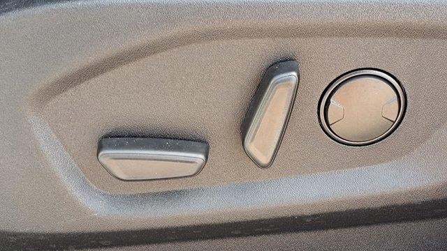 2024 Ford Edge ST-Line