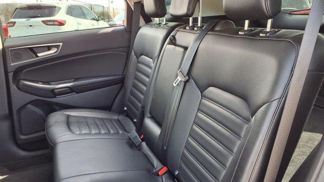 2024 Ford Edge ST-Line