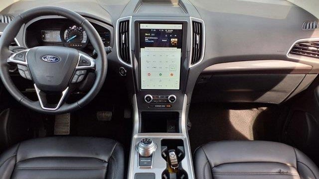 2024 Ford Edge ST-Line