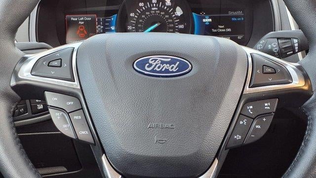 2024 Ford Edge ST-Line