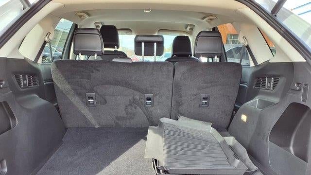 2024 Ford Edge ST-Line