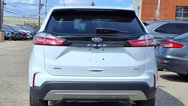 2024 Ford Edge ST-Line