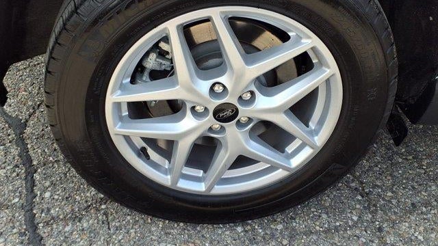 2024 Ford Edge ST-Line