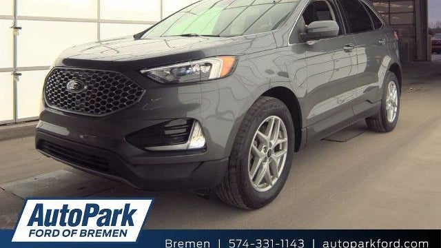 Preowned 2024 Ford Edge SEL for Sale