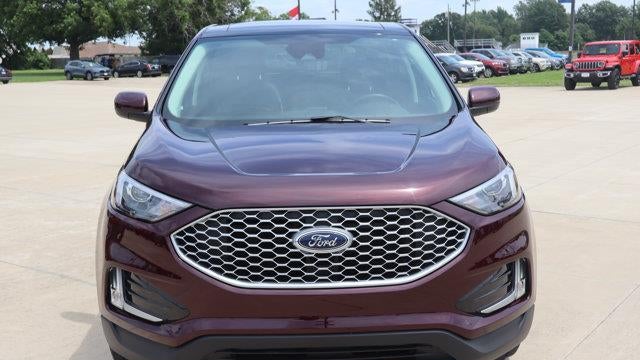 2024 Ford Edge ST-Line