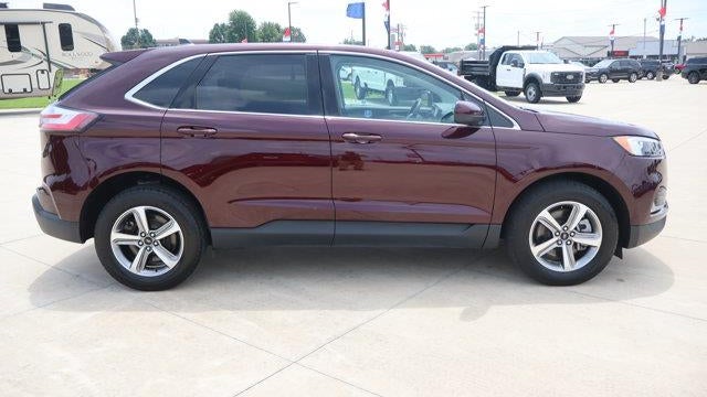 2024 Ford Edge ST-Line