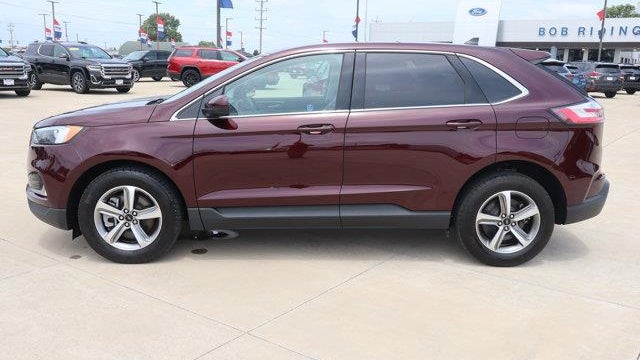 2024 Ford Edge ST-Line