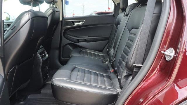 2024 Ford Edge ST-Line