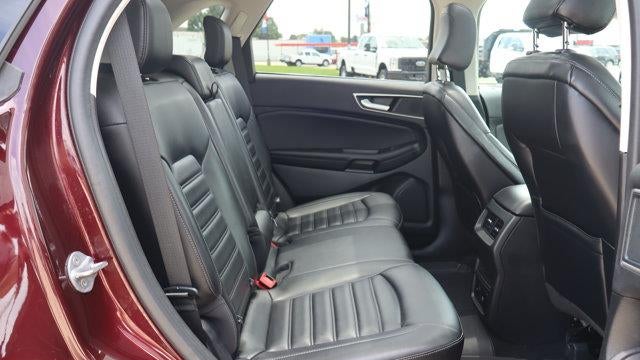 2024 Ford Edge ST-Line