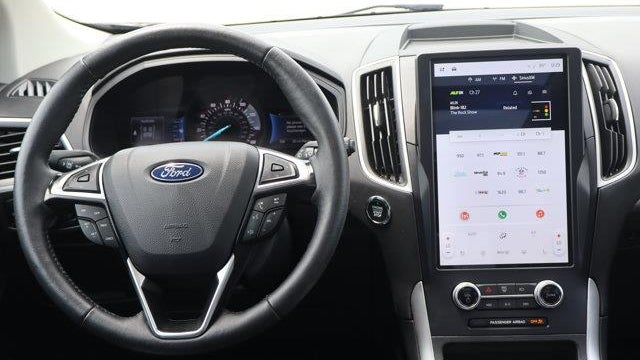 2024 Ford Edge ST-Line