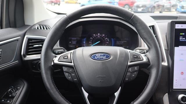 2024 Ford Edge ST-Line