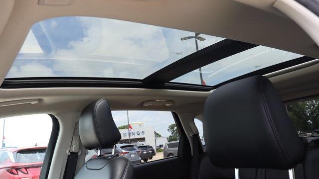 2024 Ford Edge ST-Line