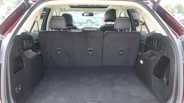 2024 Ford Edge ST-Line