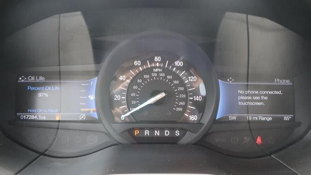 2024 Ford Edge ST-Line