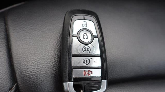 2024 Ford Edge ST-Line