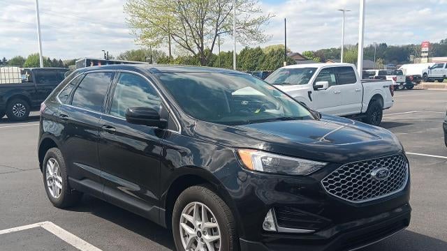Preowned 2024 Ford Edge SEL for Sale