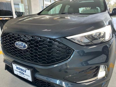 2024 Ford Edge AWD St-Line 4DR SUV