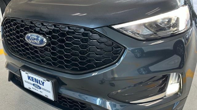 Preowned 2024 Ford Edge SEL for Sale
