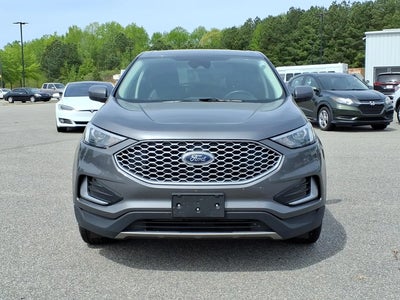 2024 Ford Edge AWD SEL 4DR SUV