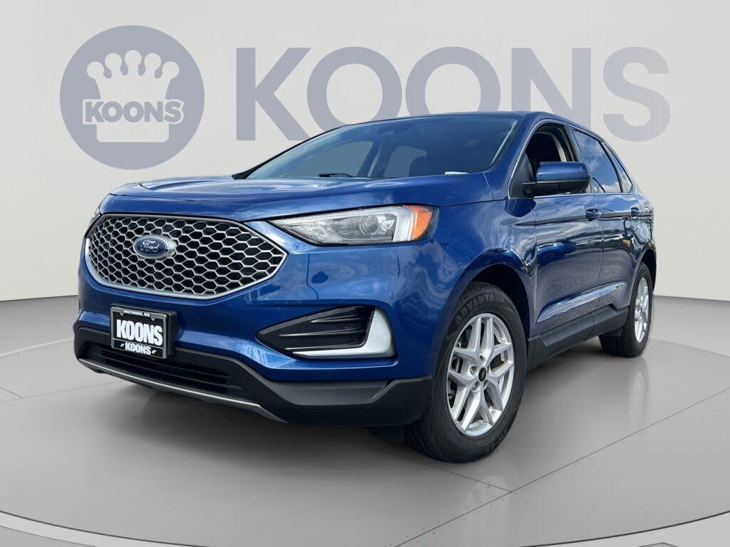 2024 Ford Edge - $24,000