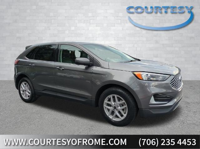 2024 Ford Edge - $17,966