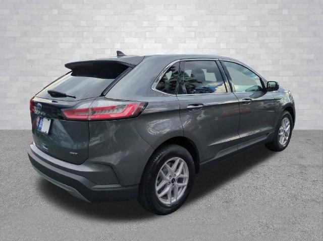 2024 Ford Edge - $17,966
