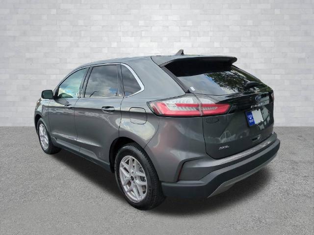 2024 Ford Edge - $17,966