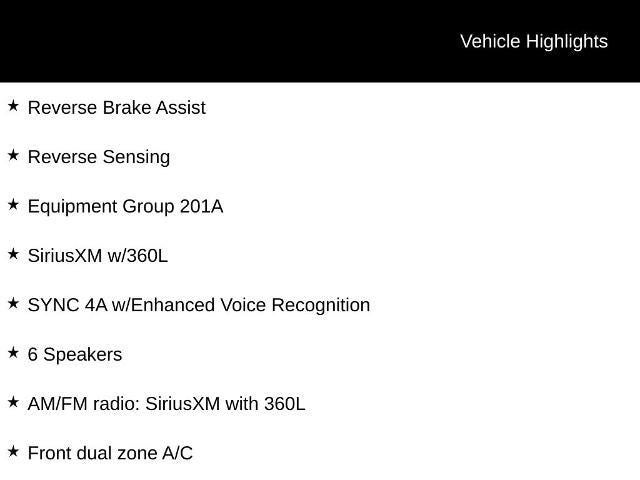 2024 Ford Edge - $17,966