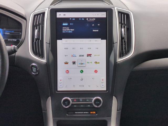 2024 Ford Edge - $17,966