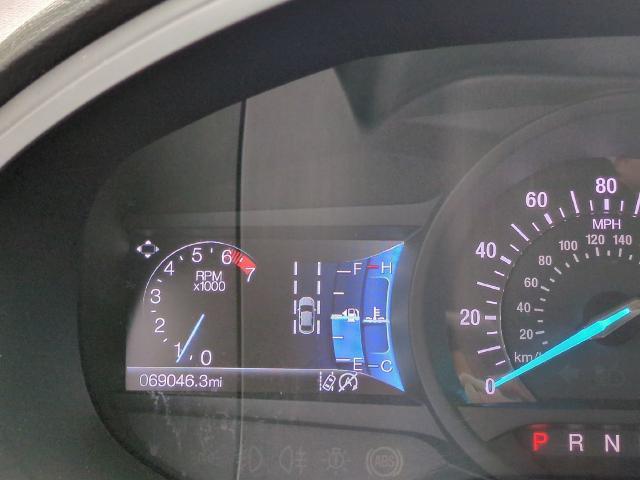 2024 Ford Edge - $17,966