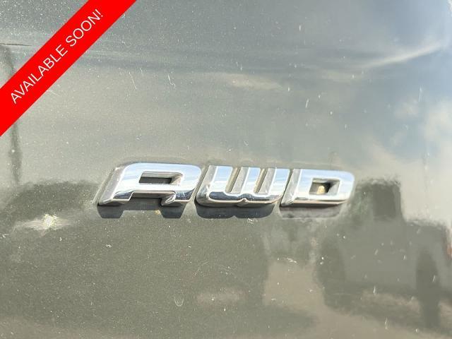 2024 Ford Edge - $26,275