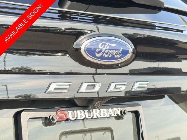 2024 Ford Edge - $26,275