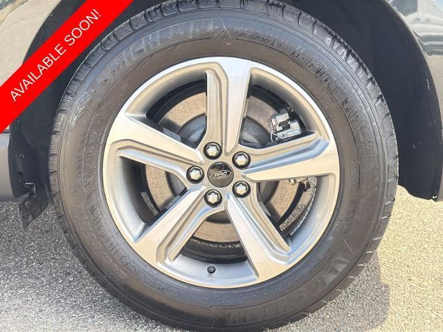 2024 Ford Edge - $26,275