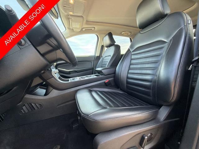 2024 Ford Edge - $26,275