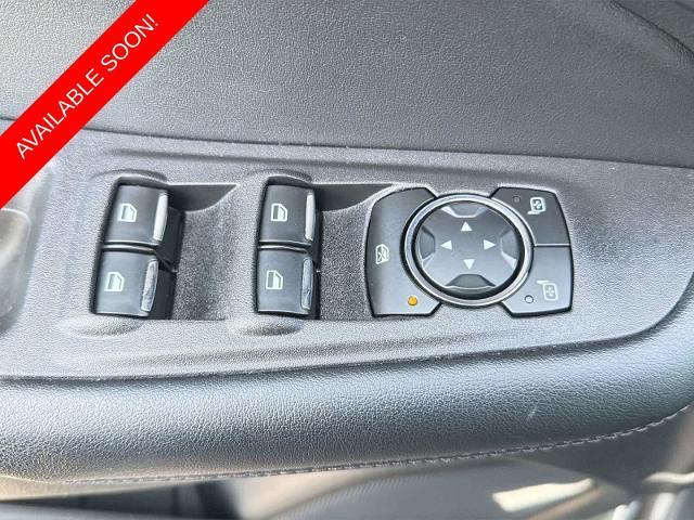 2024 Ford Edge - $26,275