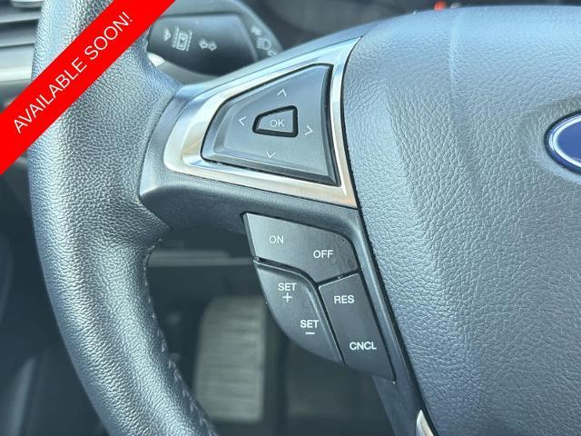 2024 Ford Edge - $26,275