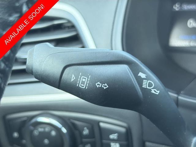 2024 Ford Edge - $26,275
