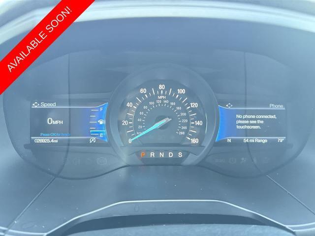 2024 Ford Edge - $26,275