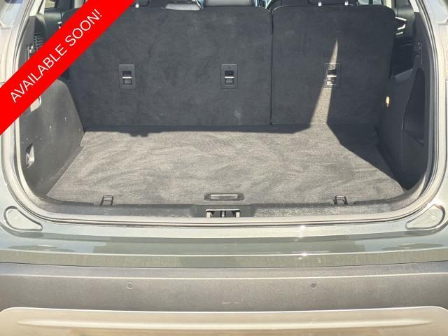 2024 Ford Edge - $26,275