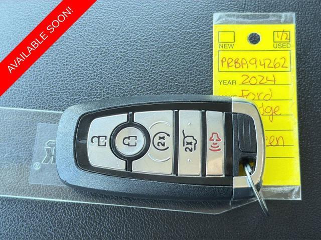 2024 Ford Edge - $26,275