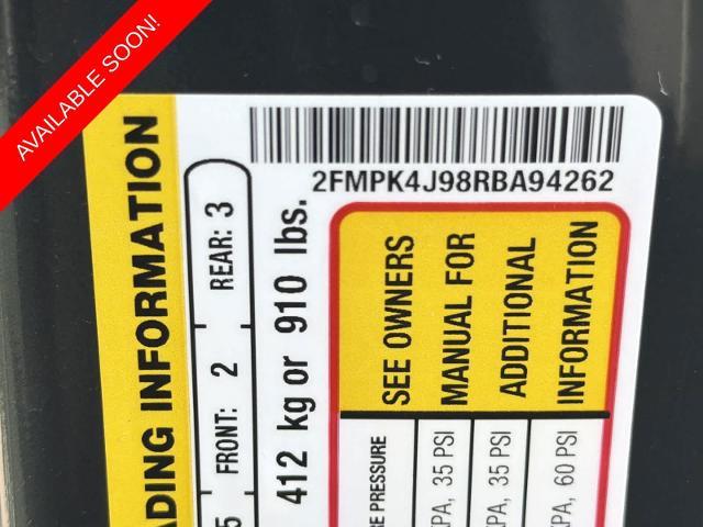 2024 Ford Edge - $26,275
