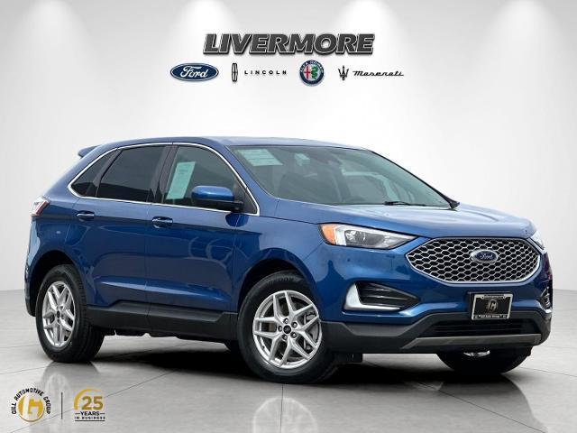 2024 Ford Edge - $20,802