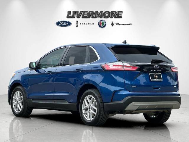 2024 Ford Edge - $20,802