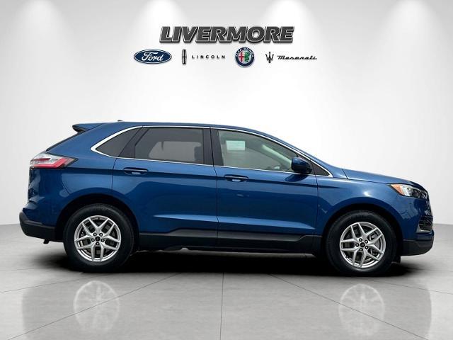 2024 Ford Edge - $20,400