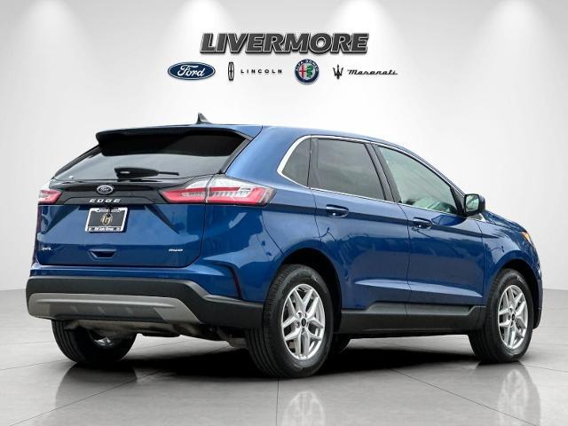 2024 Ford Edge - $20,400