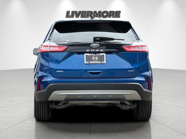 2024 Ford Edge - $20,400