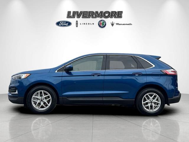 2024 Ford Edge - $20,400