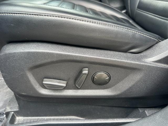 2024 Ford Edge - $20,400